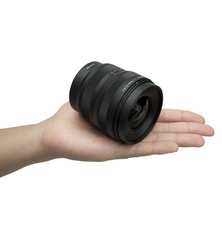 TOKINA 11-18mm F2.8 ATX-M (SONY E)