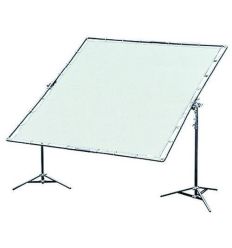 Avenger Soporte Plegable Palio 8x8' Butterfly (AVH2508)