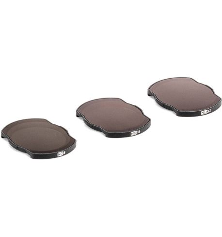 DJI AVATA Filtros ND 8/16/32