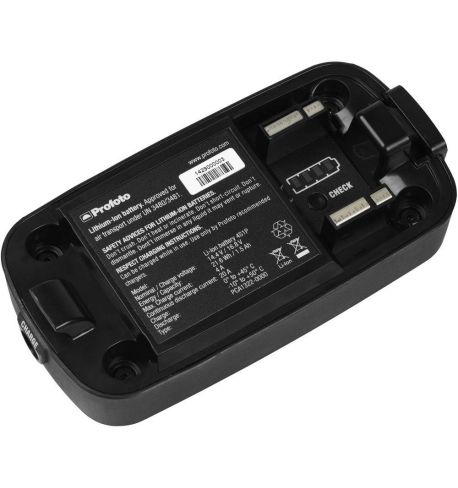 PROFOTO Batería de litio para B2 - 100396