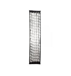NANLITE Nido de abeja para softbox Strip 30 X 140 CM  (NAEC140X30)