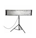 NANLITE Nido de abeja para softbox Strip 30 X 140 CM  (NAEC140X30)