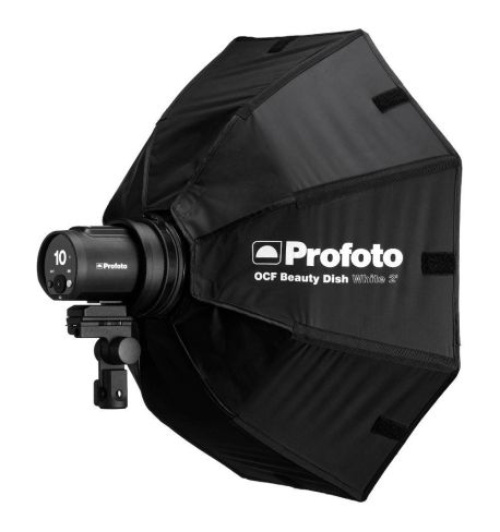 Profoto Clic OCF Adapter II - 101307