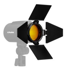 Profoto Clic Barndoor - 101306 2