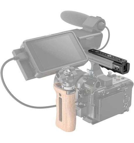SmallRig Extensión Rig de Handle para Sony FX3 MD3490