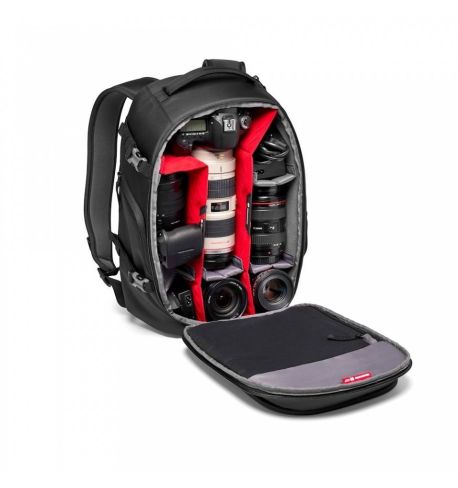 MANFROTTO Mochila Advanced Gear III M  MB MA3-BP-GM