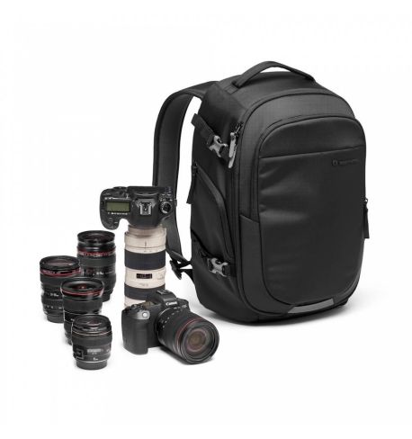 MANFROTTO Mochila Advanced Gear III M  MB MA3-BP-GM