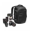 MANFROTTO Mochila Advanced Gear III M  MB MA3-BP-GM