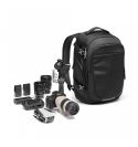 MANFROTTO Mochila Advanced Gear III M  MB MA3-BP-GM