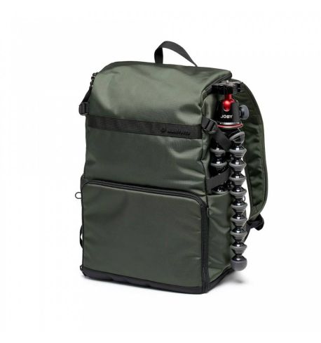 MANFROTTO  Mochila Street Slim MB MS2-BP