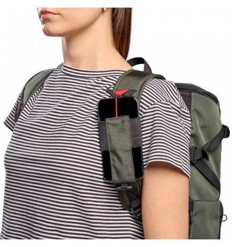 MANFROTTO  Mochila Street Slim MB MS2-BP