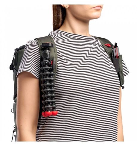 MANFROTTO  Mochila Street Slim MB MS2-BP