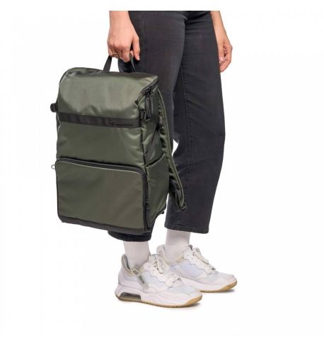 MANFROTTO  Mochila Street Slim MB MS2-BP