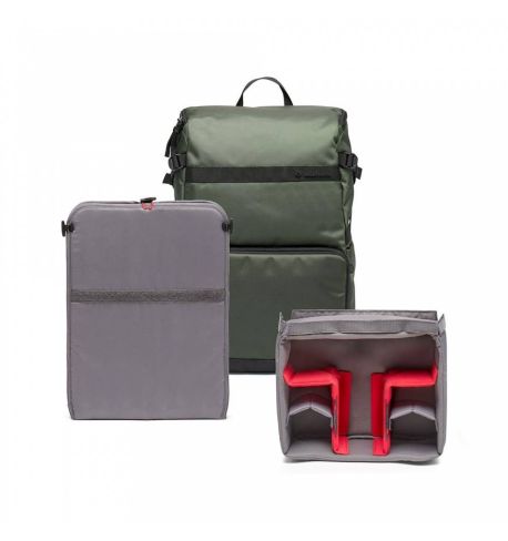 MANFROTTO  Mochila Street Slim MB MS2-BP