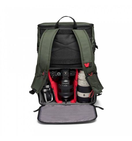 MANFROTTO  Mochila Street Slim MB MS2-BP