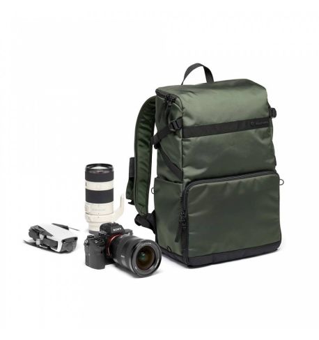 MANFROTTO  Mochila Street Slim MB MS2-BP