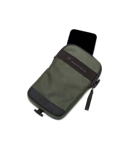 MANFROTTO  Estuche Street Crossbody  MB MS2-CB