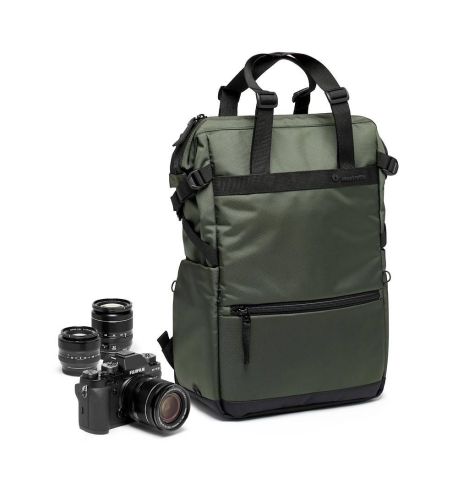 MANFROTTO Bolsa Street convertible Tote MB MS2-CT