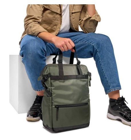 MANFROTTO Bolsa Street convertible Tote MB MS2-CT