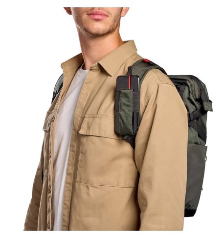 MANFROTTO Bolsa Street convertible Tote MB MS2-CT