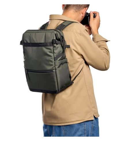 MANFROTTO Bolsa Street convertible Tote MB MS2-CT