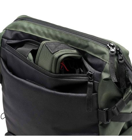 MANFROTTO Bolsa Street convertible Tote MB MS2-CT