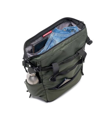 MANFROTTO Bolsa Street convertible Tote MB MS2-CT
