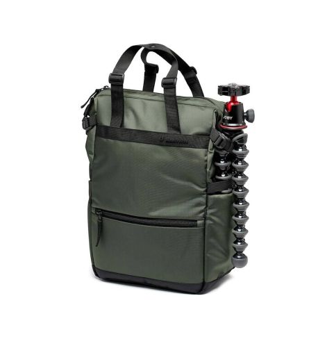 MANFROTTO Bolsa Street convertible Tote MB MS2-CT