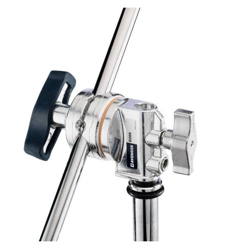 Avenger Kit Century 30. 40". Pata deslizante 