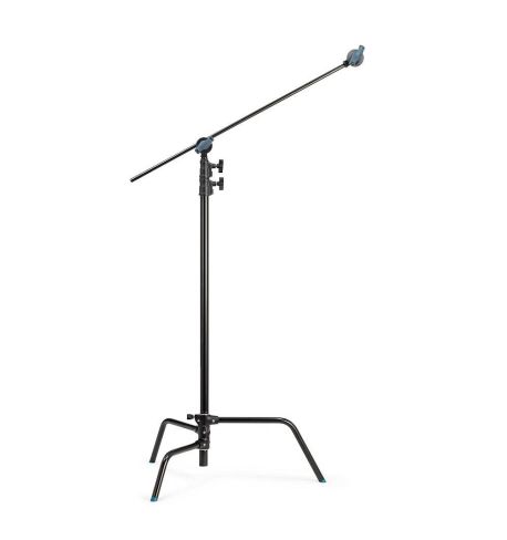 Avenger Kit Century 30. 40". Base separable - Negro