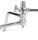 Avenger Soporte Century 25. 30". Pata deslizante