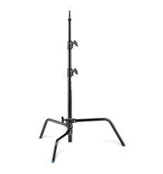 Avenger Soporte Century 16. 20". Base separable - Negro