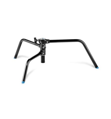 Avenger Soporte Century 30. 40". Base separable - Negro