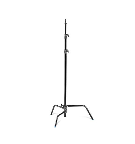 Avenger Soporte Century 30. 40". Base separable - Negro