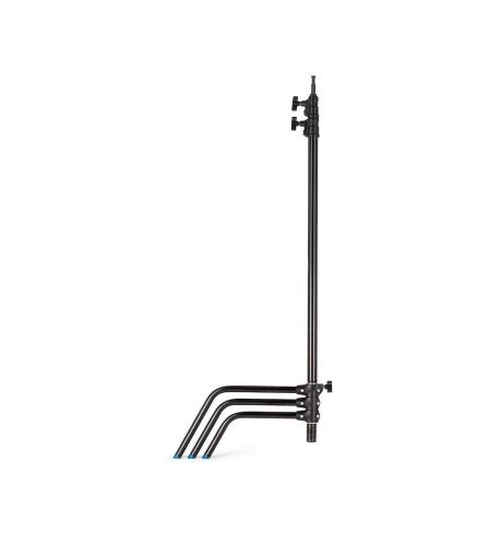 Avenger Soporte Century 30. 40". Base separable - Negro