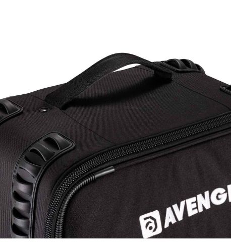 Avenger Maleta para soportes y kits Century - C de base separable 