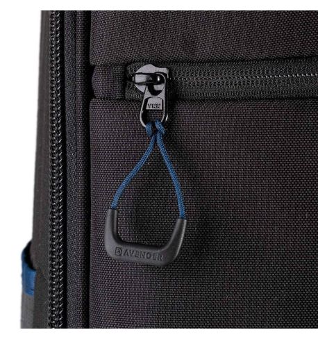 Avenger Maleta para soportes y kits Century - C de base separable 