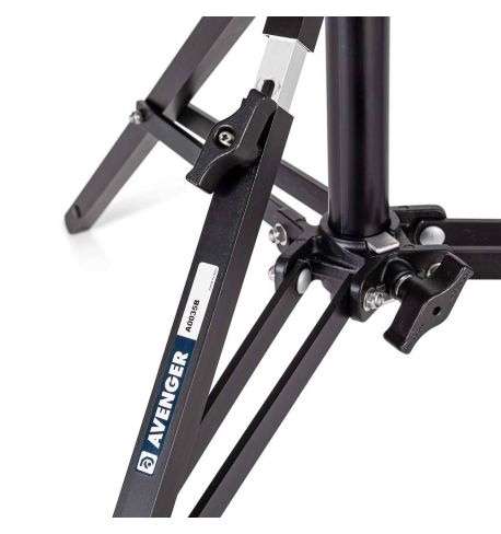 Avenger Soporte Alu Baby 35