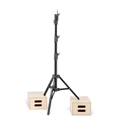 Avenger Soporte Alu Combo 20 