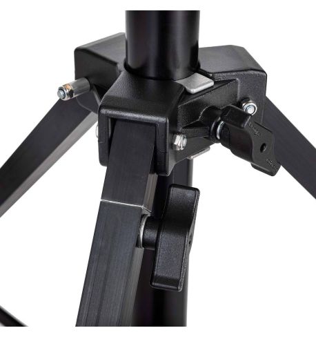 Avenger Soporte Alu Combo 35 