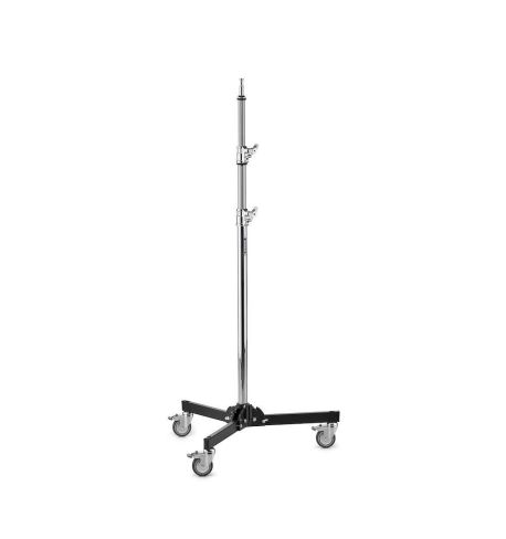 Avenger Soporte Baby Roller 17. Base plegable 