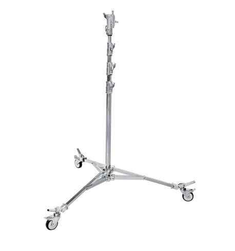 Avenger Soporte High Junior Roller 42. Base baja