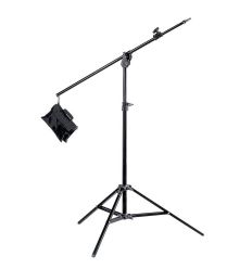 Avenger Soporte BOOM para jirafas Baby 41. Aluminio