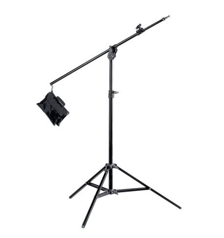 Avenger Soporte BOOM para jirafas Baby 41. Aluminio