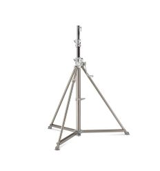 Avenger Soporte Super Wind Up 40 con ruedas  2