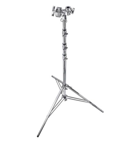 Avenger Soporte Overhead 56. Base amplia