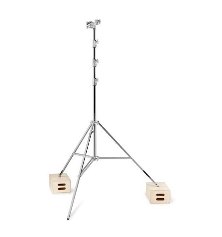 Avenger Soporte Overhead 56. Base amplia