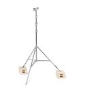 Avenger Soporte Overhead 56. Base amplia