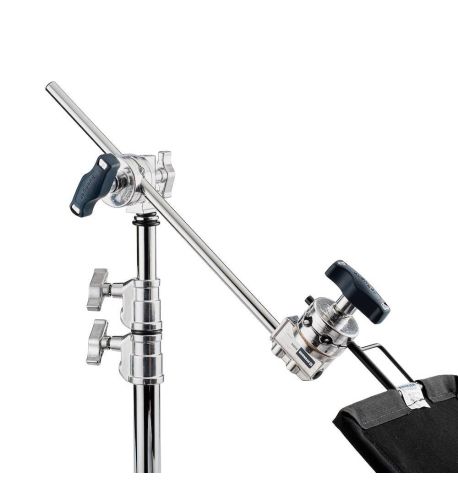 Avenger Brazo de extensión con grip de 20"