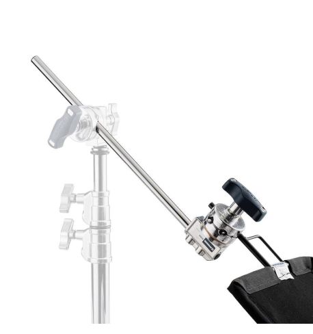 Avenger Brazo de extensión con grip de 20"